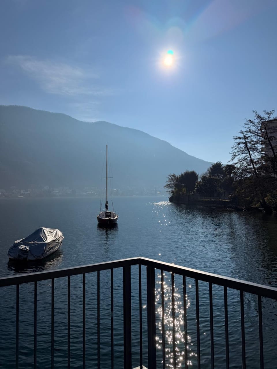 View (from property/room)