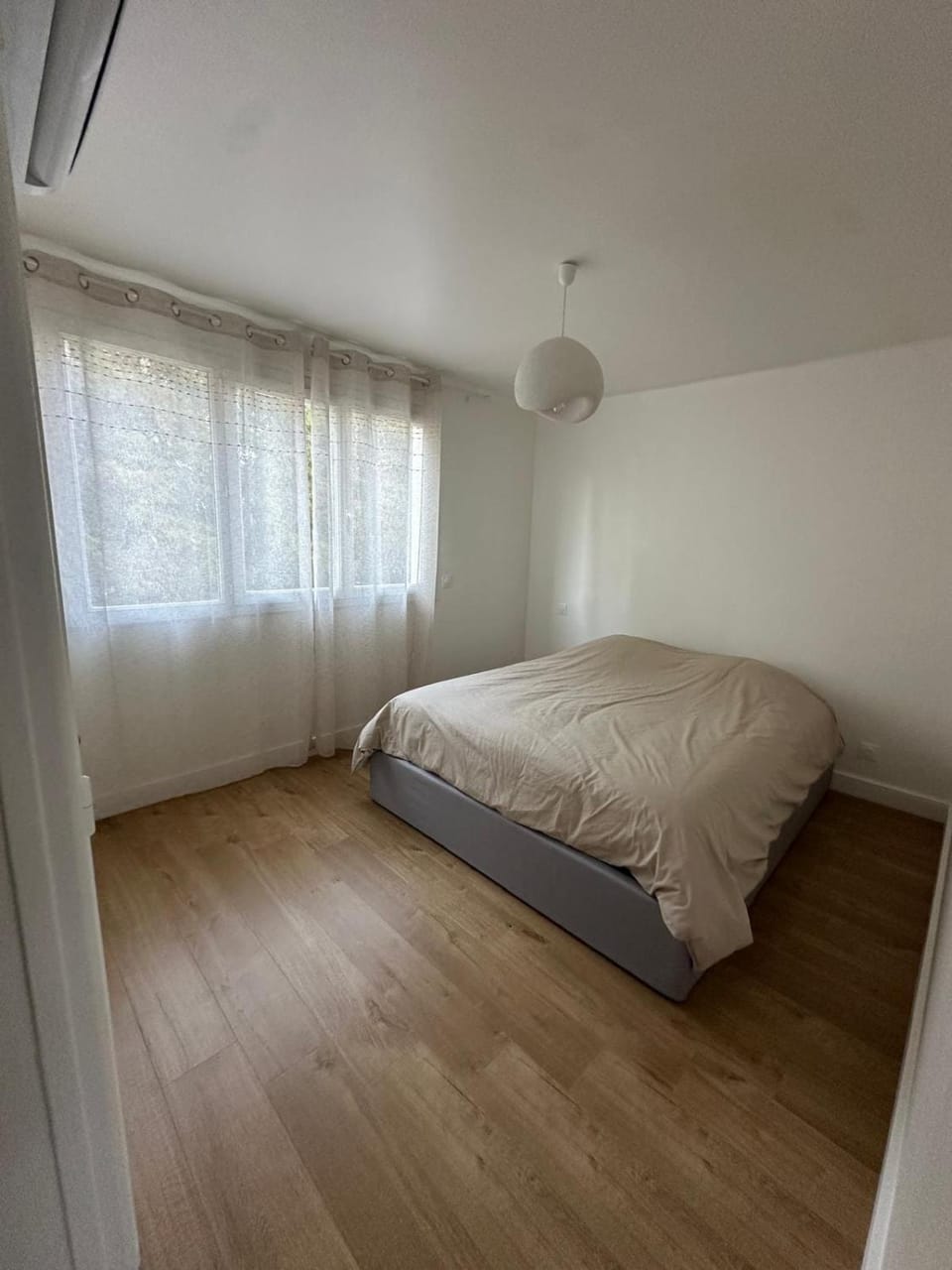 Nia Bnb Montpellier Apartment in Montpellier