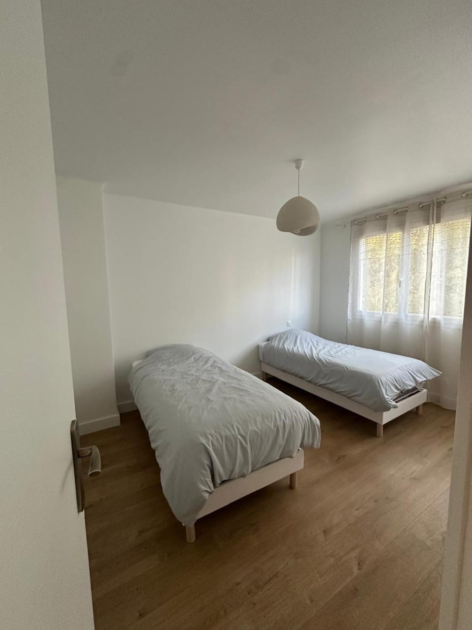 Nia Bnb Montpellier Apartment in Montpellier