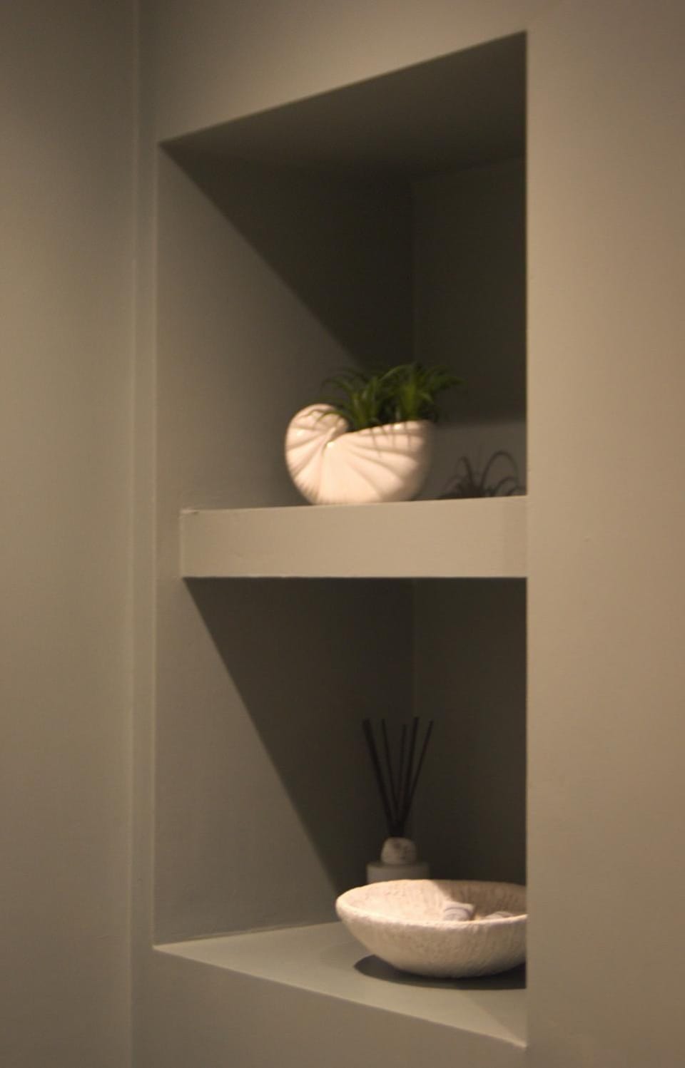 Flat 1 Allegria Apartment in Scotland