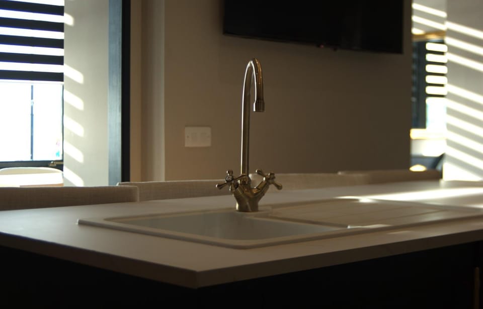 Flat 1 Allegria Apartment in Scotland