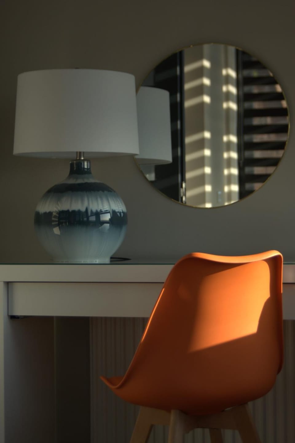 Flat 1 Allegria Apartment in Scotland