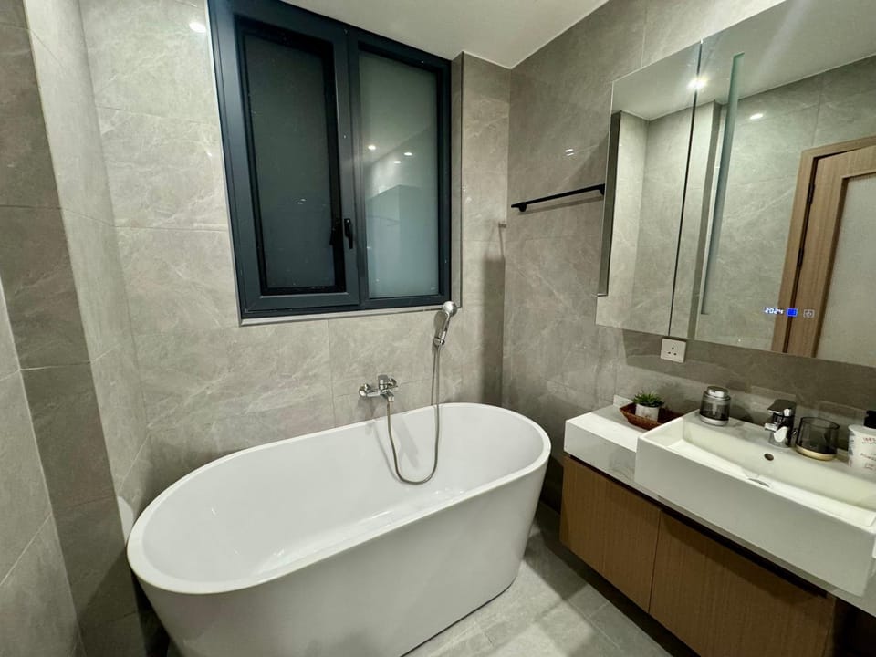 Manhattan Paradise Apartment in City of Dar es Salaam