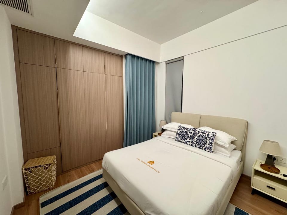 Manhattan Paradise Apartment in City of Dar es Salaam