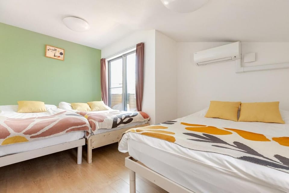Jtr堀切2丁目 Apartment in Japan