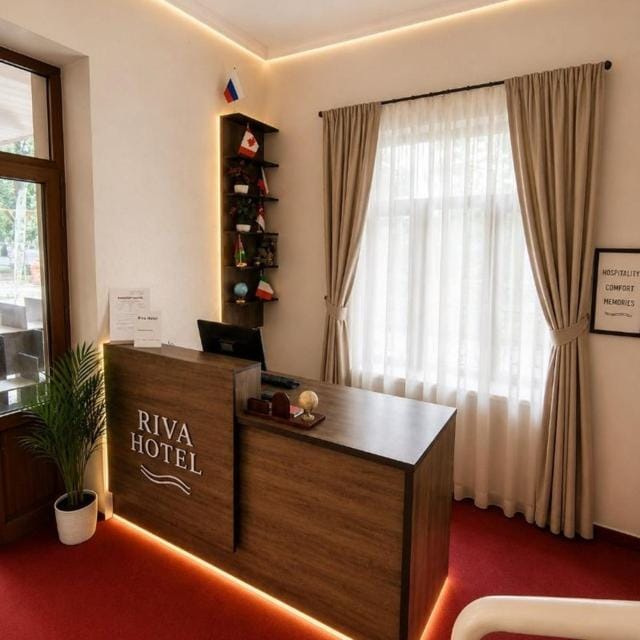 RivaHotel Apartment in Europe