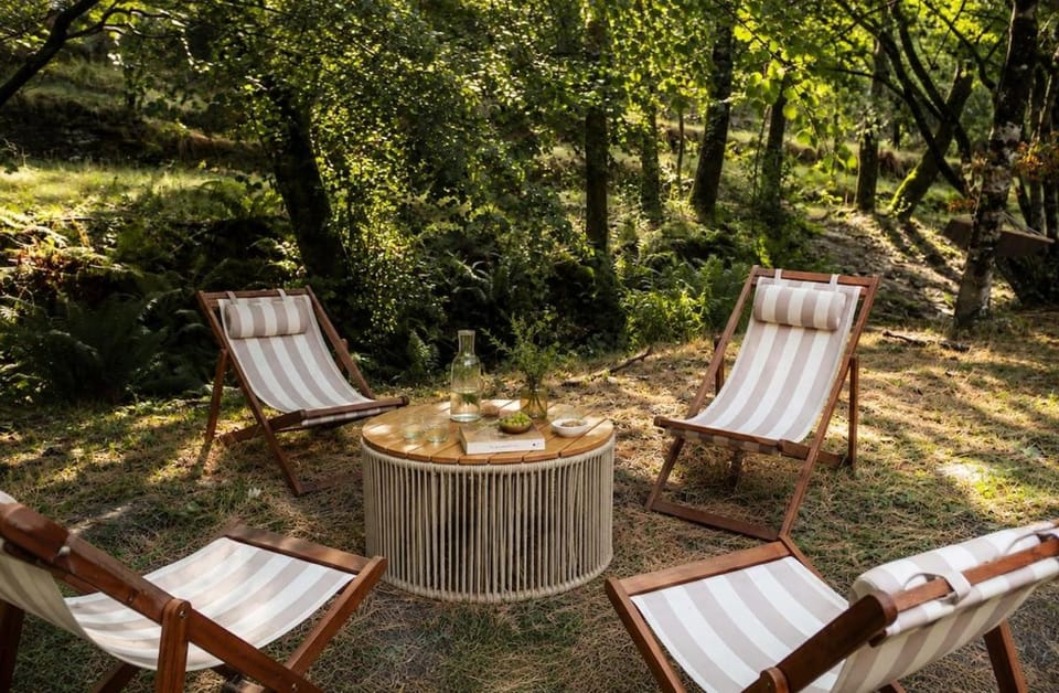 Lou Plagnol a paradise in Vallée Française Villa in Occitanie