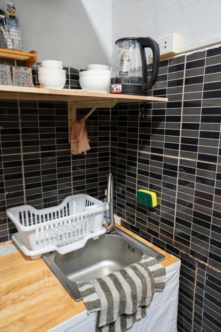 Cozy Hidden Gem in Trung Tâm Saigon Apartment in Ho Chi Minh City
