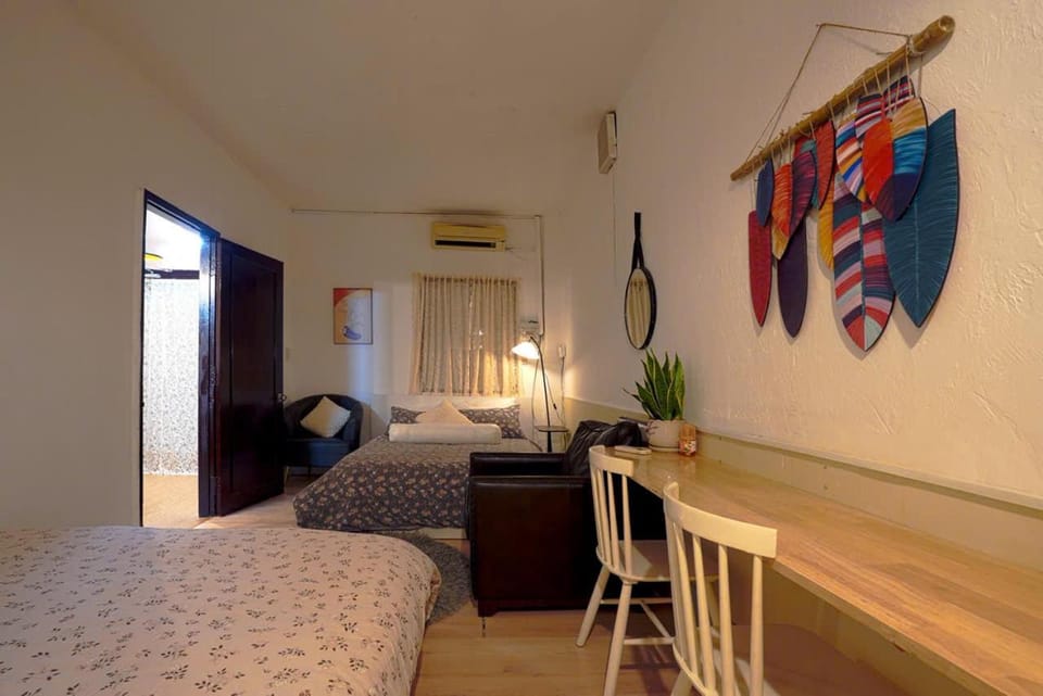 Cozy Hidden Gem in Trung Tâm Saigon Apartment in Ho Chi Minh City