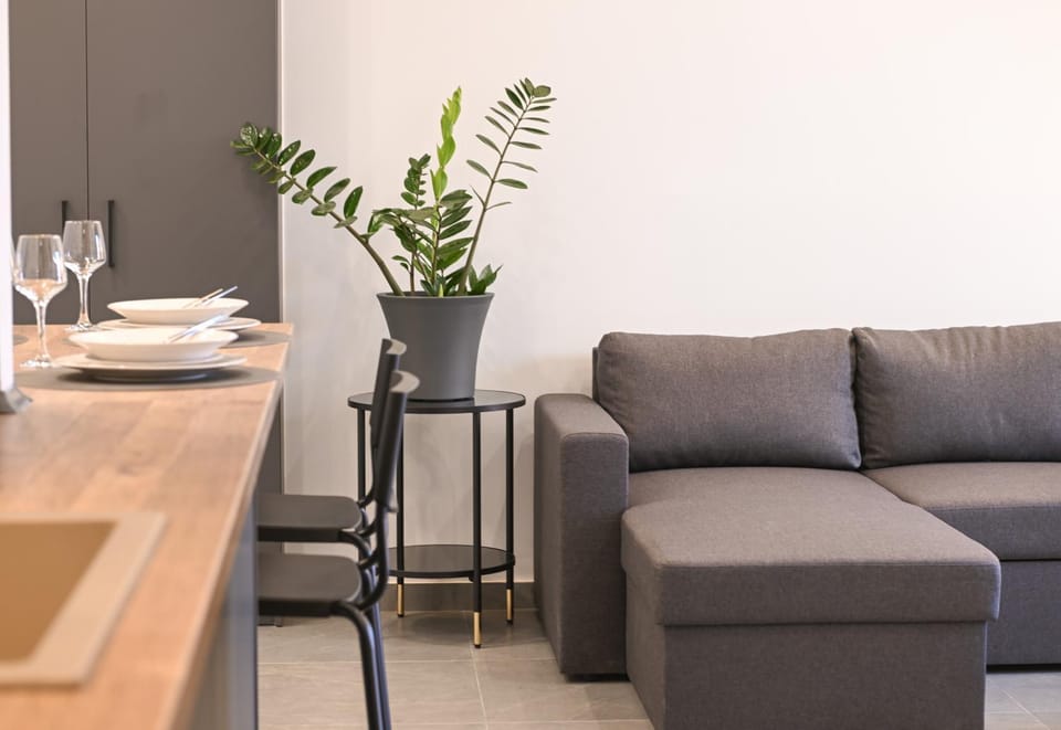 Magi One Apartment in Alexandroupoli