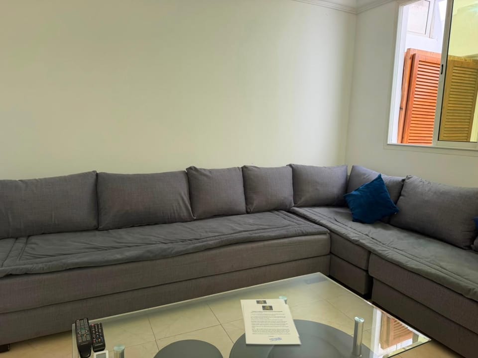 Residence Rania Apartment in Casablanca
