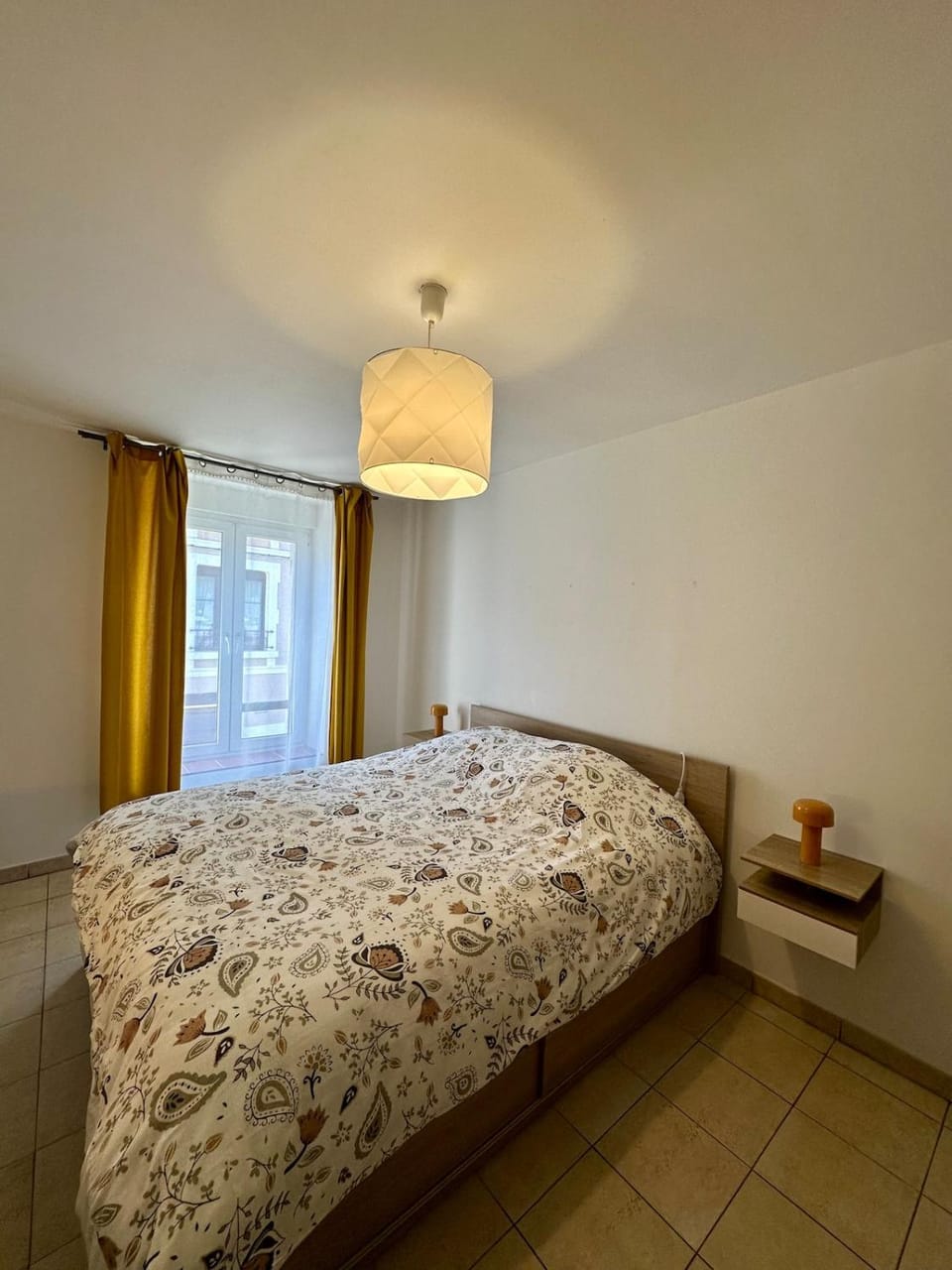 Le Châtelois Hyper centre Apartment in Verdun