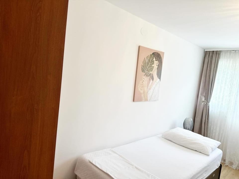 Apartment Matea Apartment in Split