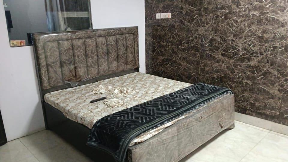 Bharti Homes Apartment in New Delhi