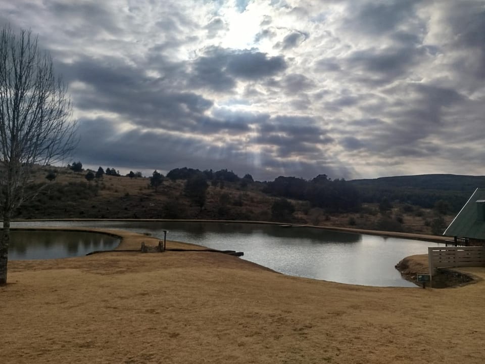 River view