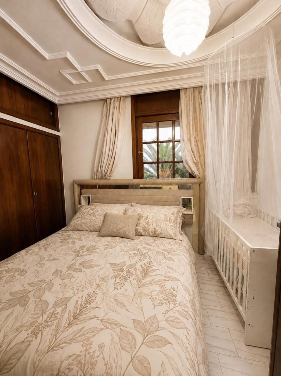 Sunset House Apartment in Casablanca-Settat