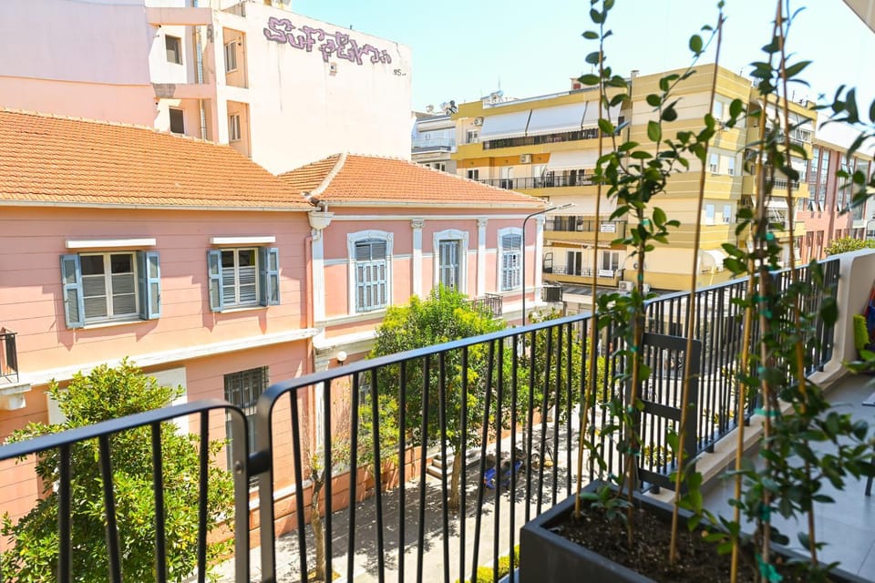 Magi Two Apartment in Alexandroupoli