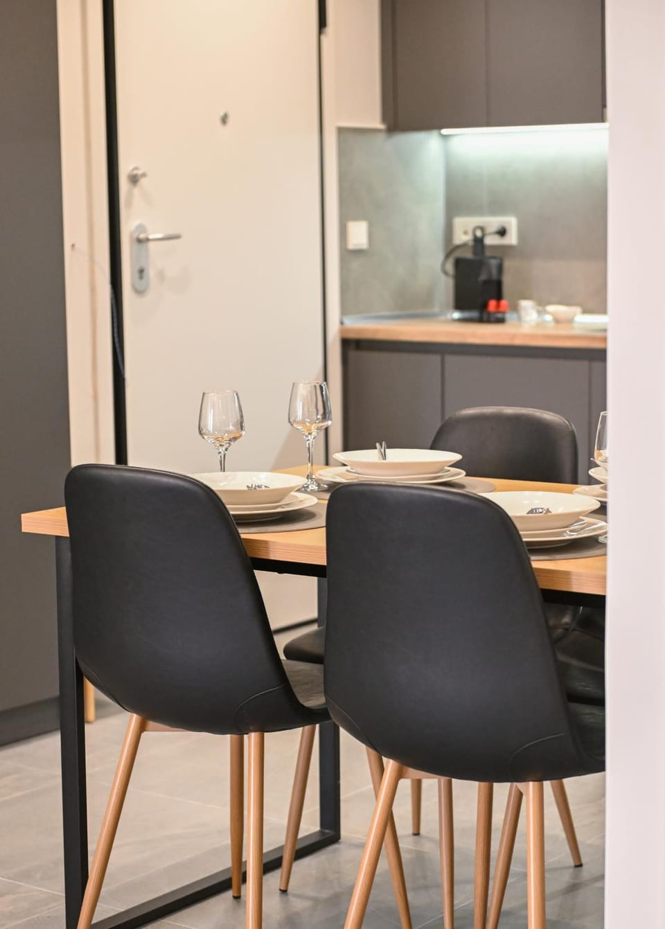 Magi Two Apartment in Alexandroupoli
