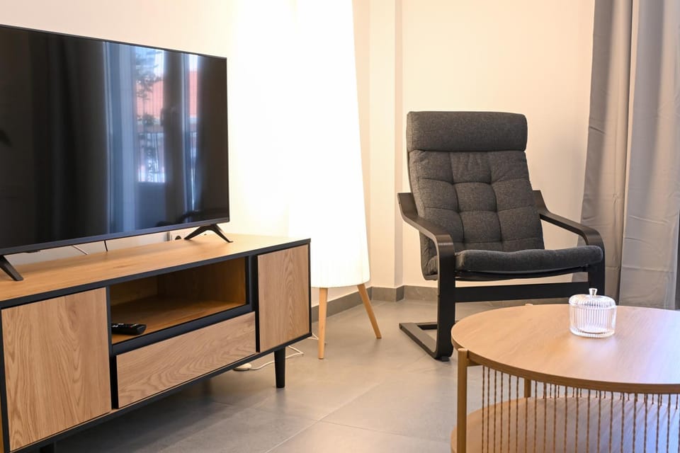 Magi Two Apartment in Alexandroupoli