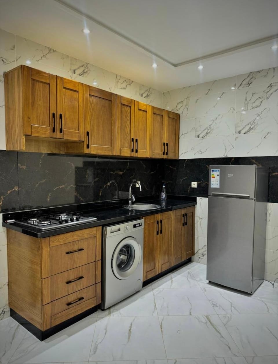 Hello nador Apartment in Morocco