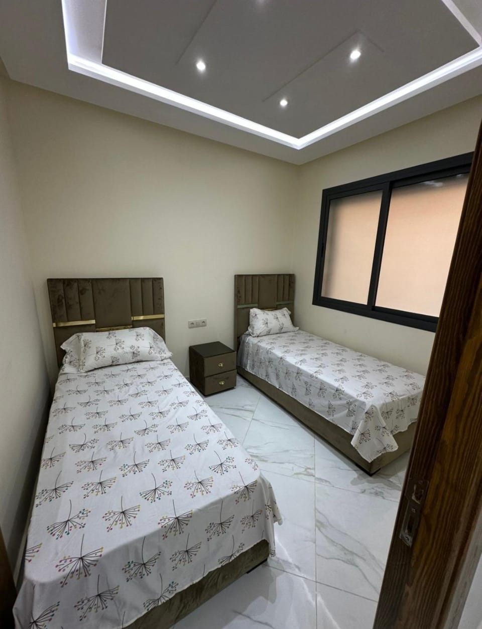 Hello nador Apartment in Morocco