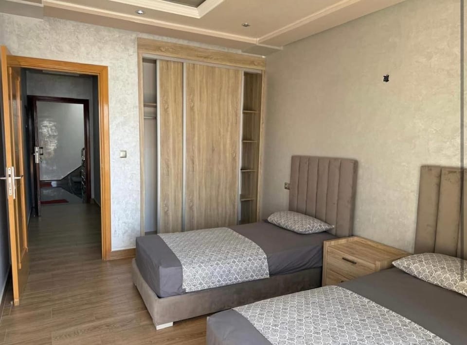 Hello nador Apartment in Morocco