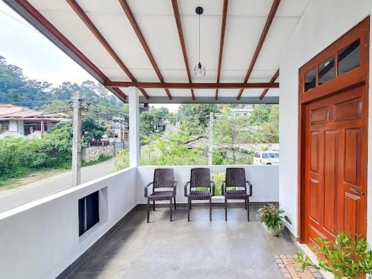 Villa Mandala- Bandarawela Villa in Uva Province, Sri Lanka