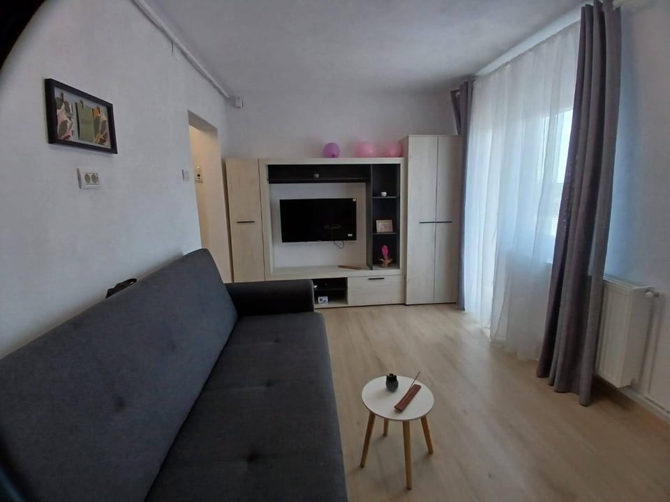 Apartament 1 camera , Garsoniera Apartment in Romania
