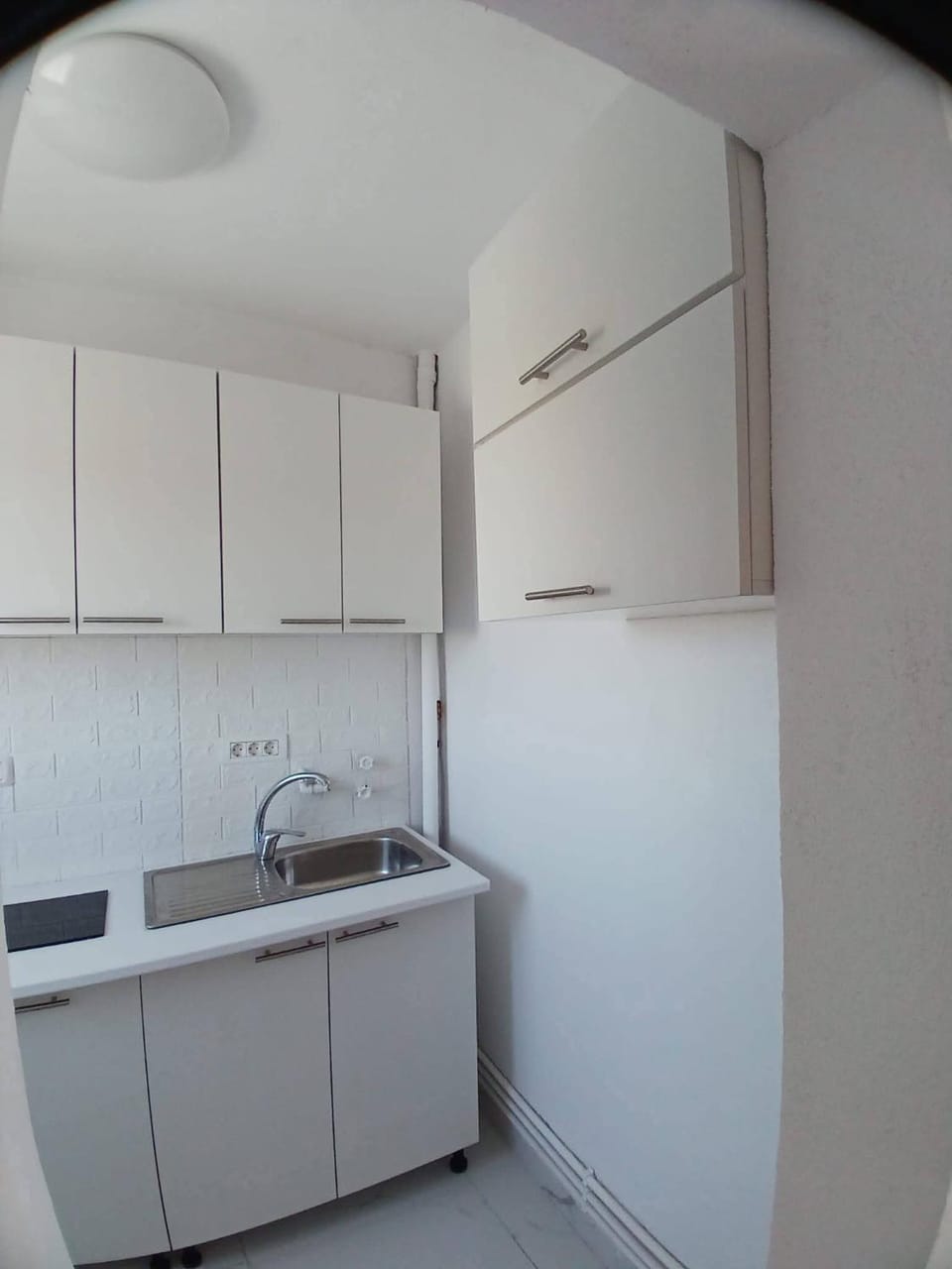 Apartament 1 camera , Garsoniera Apartment in Romania