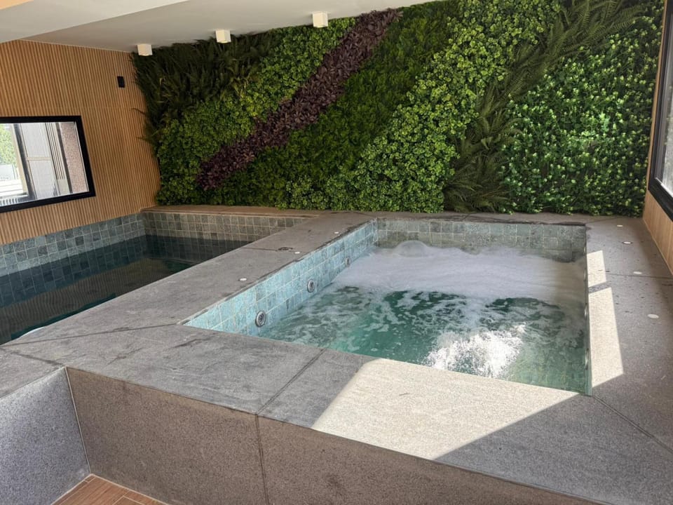 Dolce Vita Aconchego Hub 241 Apartment in Goiania