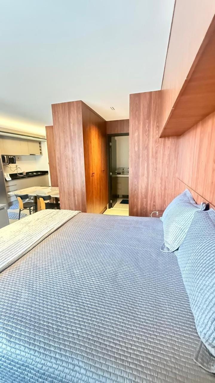Dolce Vita Aconchego Hub 241 Apartment in Goiania
