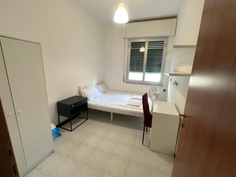 Principe station private space near city center Vacation rental in Genoa