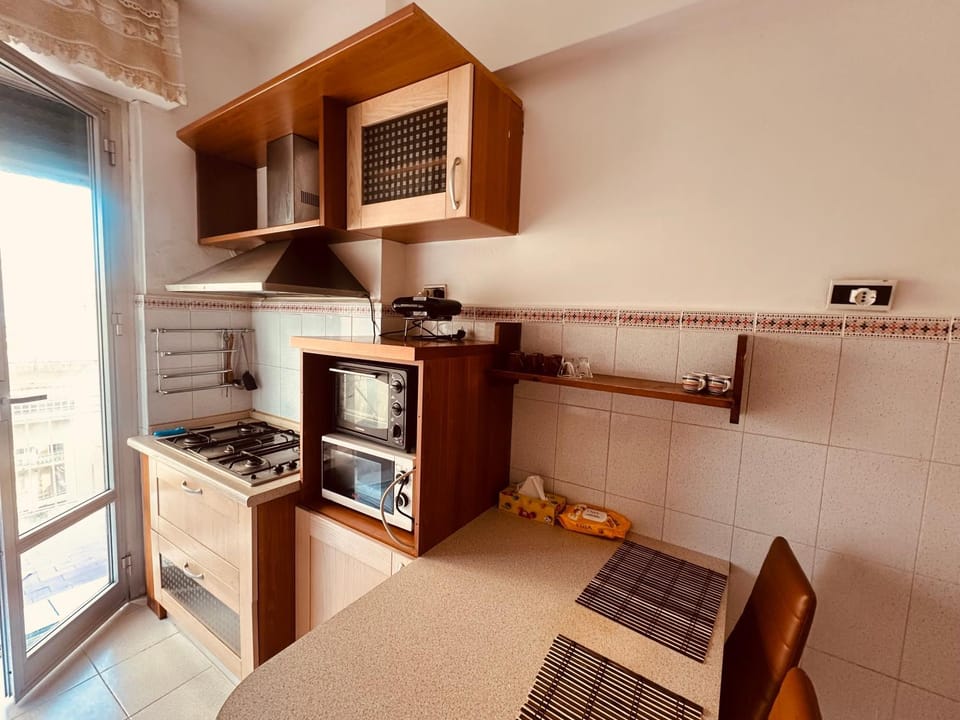 Principe station private space near city center Vacation rental in Genoa