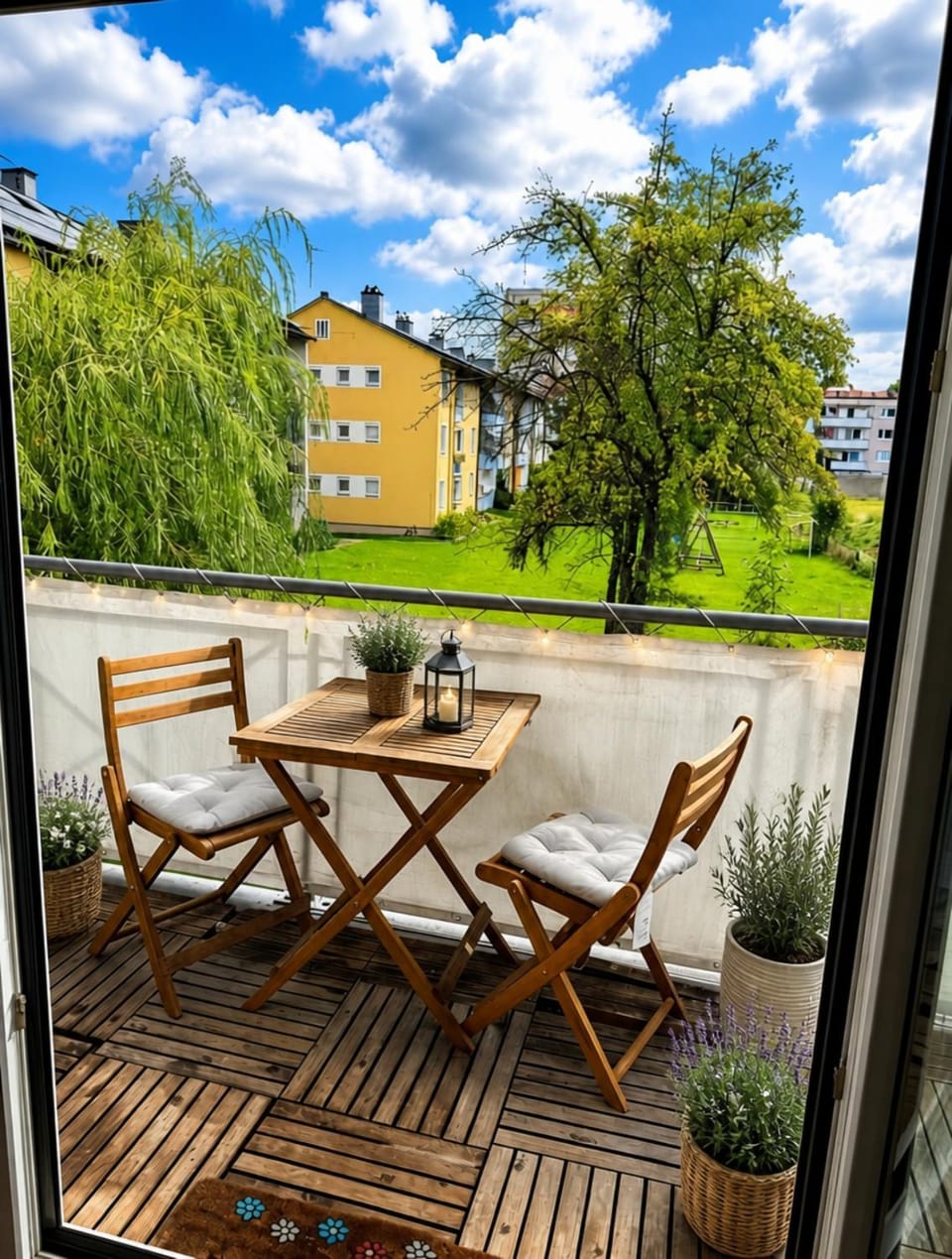 OG2 R zentrale City 3-Zimmer Wohnung 15min bis Salzburg Apartment in Berchtesgadener Land