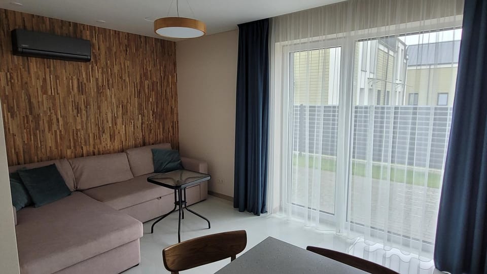 Living room, Seating area, Bedroom