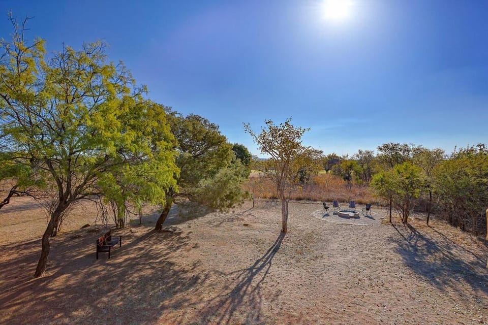 Great Outdoor Lodge - Villa 164 Villa in North West, South Africa