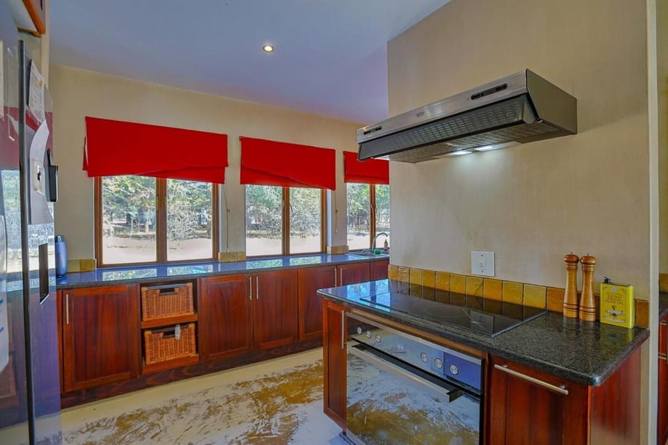 Great Outdoor Lodge - Villa 164 Villa in North West, South Africa