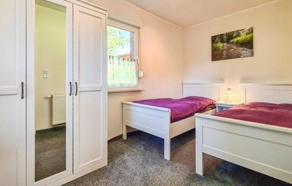 Ferienhaus Zicke House in Thuringia, Germany
