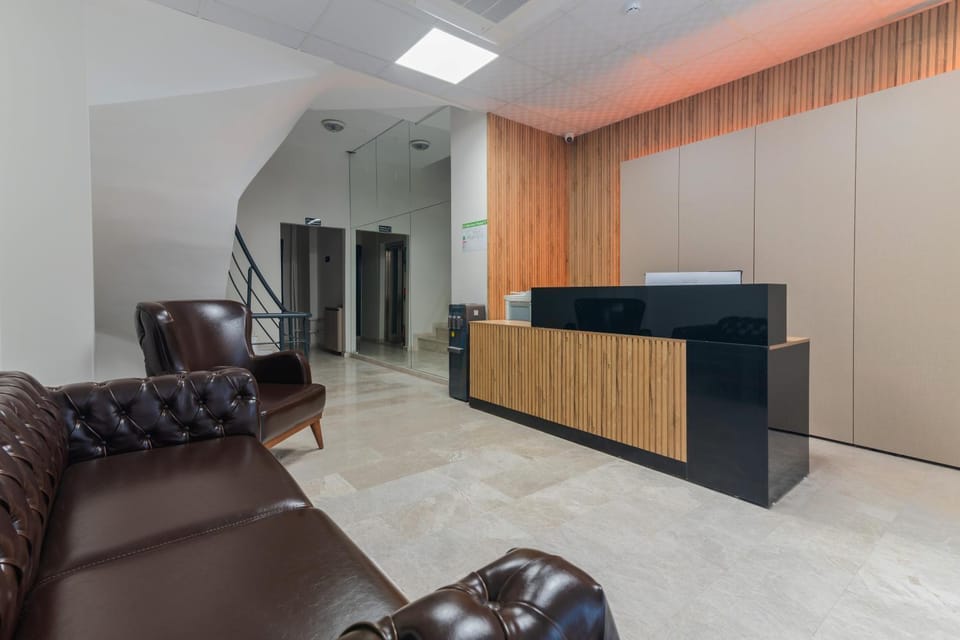 TV and multimedia, Lobby or reception, Seating area