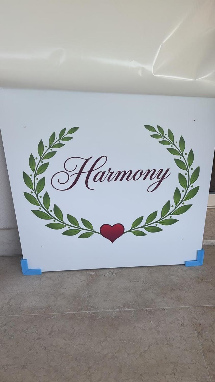 Harmony Bed and Breakfast in Lake Garda