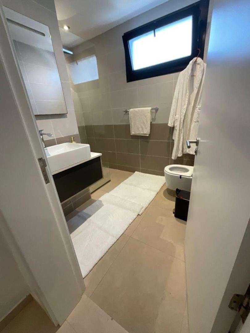 bansi Apartment in Dakar