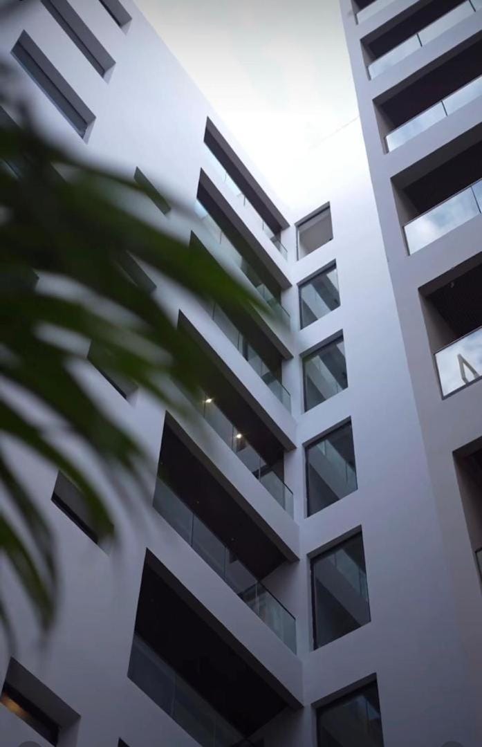 bansi Apartment in Dakar
