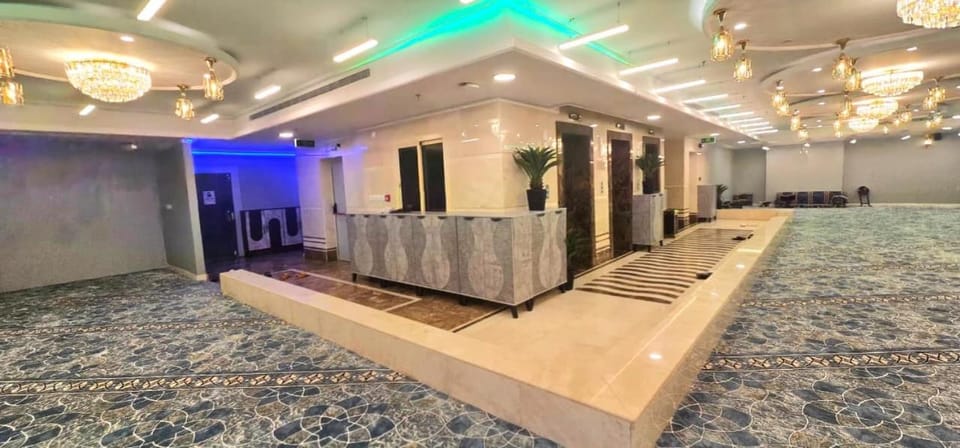 فندق القصر توصيل للحرم Hotel in Mecca