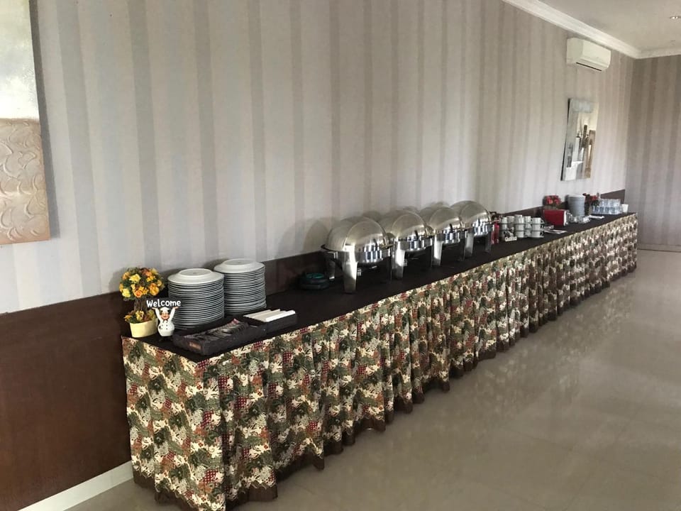 Restaurant/places to eat, Breakfast