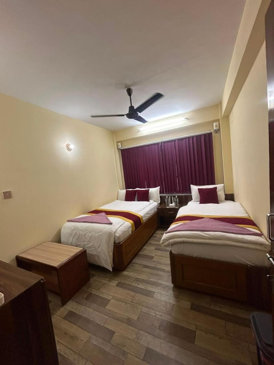 Tanahun Langhali Guest House Bed and Breakfast in Kathmandu