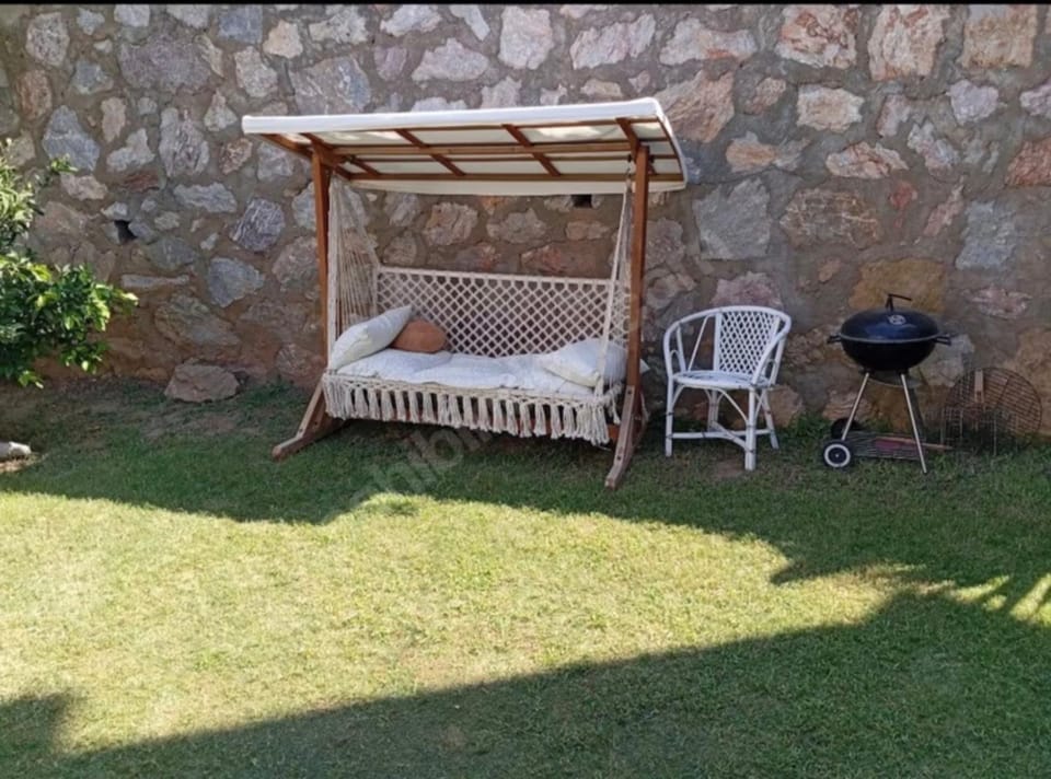 SunVille House in Muğla Province