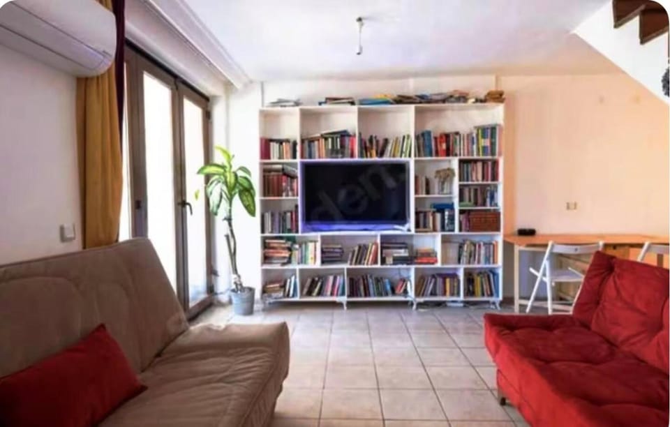 SunVille House in Muğla Province