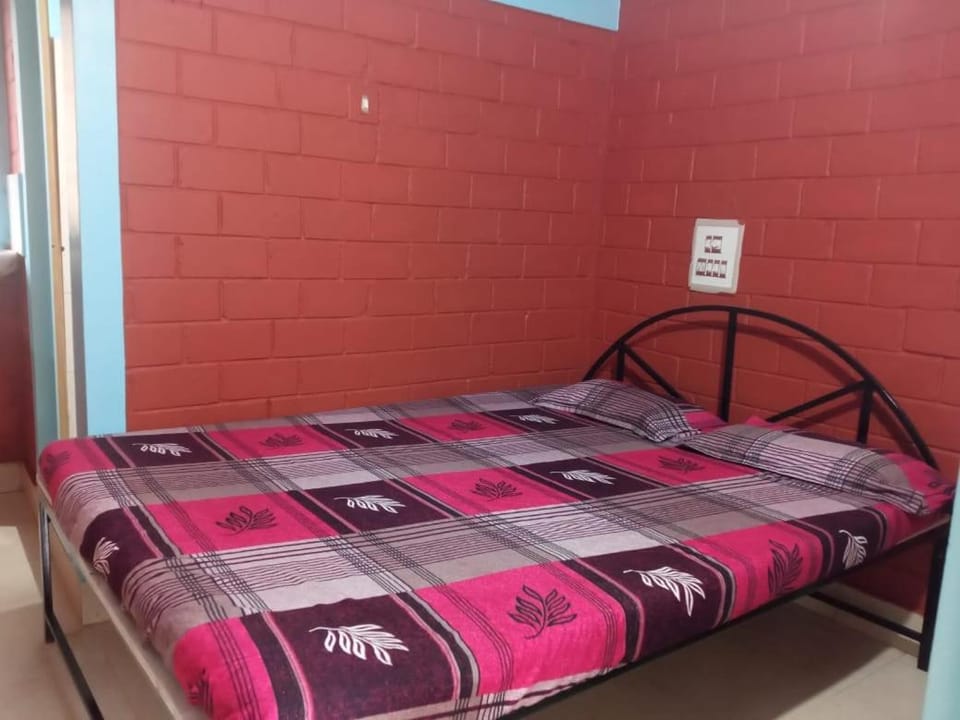 Beach stay, mahaganapati cottages gokarna Bed and Breakfast in Karnataka