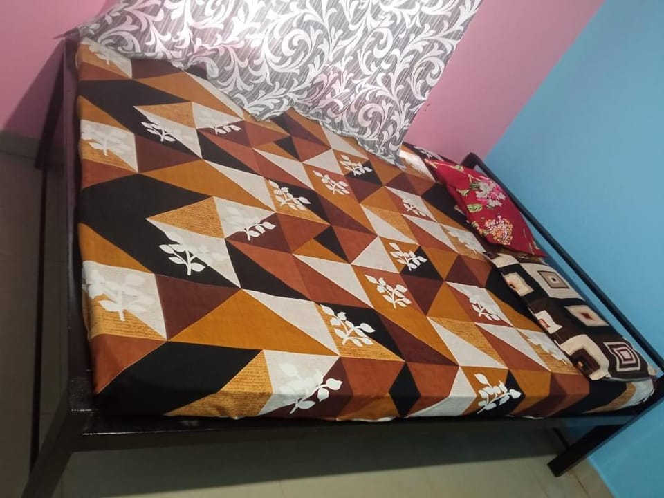 Beach stay, mahaganapati cottages gokarna Bed and Breakfast in Karnataka