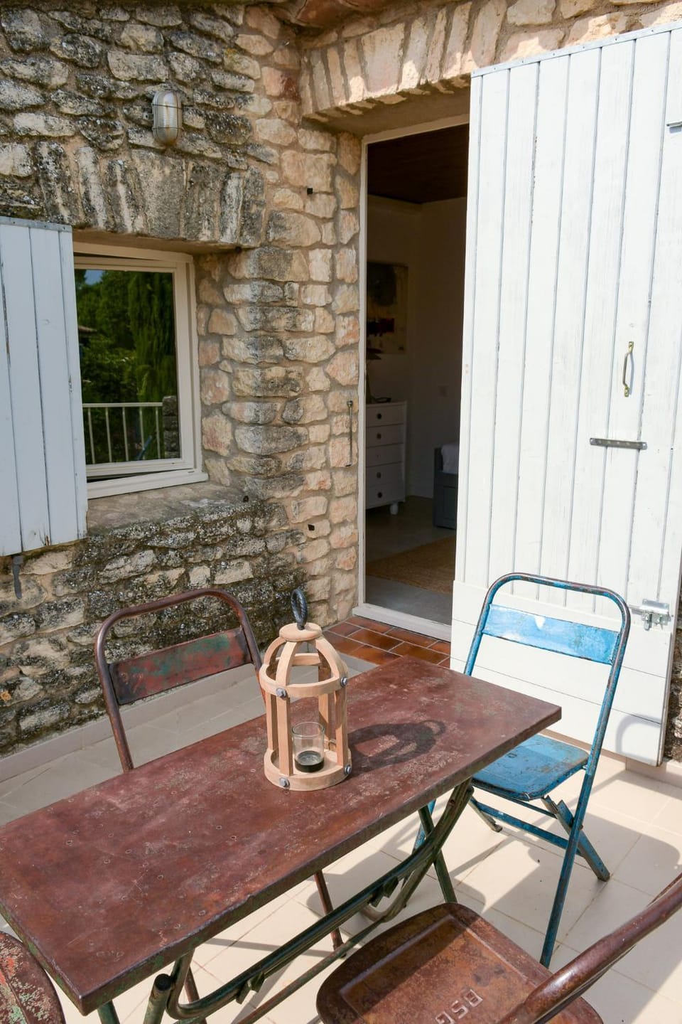 Day, View (from property/room), Balcony/Terrace, Dining area